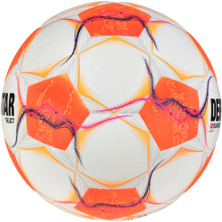 DERBYSTAR Bundesliga Club TT Fu&szlig;ball Trainingsball...