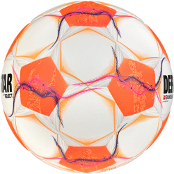 DERBYSTAR Bundesliga Club Light 350g Leicht-Fußball...