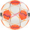 DERBYSTAR Bundesliga Club Light 350g Leicht-Fußball 2024/25 Kinder weiss/orange/pink 5