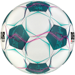 DERBYSTAR Bundesliga Brillant TT Fu&szlig;ball...