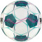 DERBYSTAR Bundesliga Brillant TT Trainingsball 2024/25 weiss/gruen/pink 5