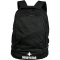 DERBYSTAR Basic Rucksack Kinder schwarz 20 L