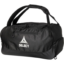 Select Milano Sporttasche schwarz 65 L