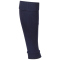 DERBYSTAR Tube Fußball Sleeve-Stutzen navy Senior