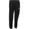 Select Oxford Sweathose Damen schwarz XL