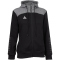 Select Oxford Sweatjacke Damen schwarz/grau XL