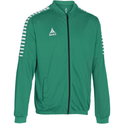 Select Argentina Arbeitsjacke grün/weiss 3XL