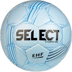 Select Campo DB harzfreier Trainings-Handball für...