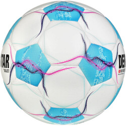 DERBYSTAR Bundesliga Brillant Replica Light 350g...