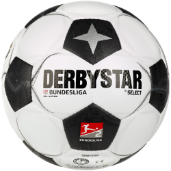 DERBYSTAR 2. Bundesliga Brillant Classic Fußball...