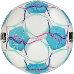 DERBYSTAR Bundesliga Brillant Fu&szlig;ball Miniball...
