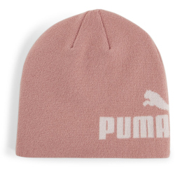 PUMA Essentials No 1 Logo Cuffless Beanie Kinder 02 -...