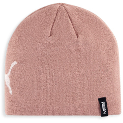 PUMA Essentials No 1 Logo Cuffless Beanie Kinder 02 -...