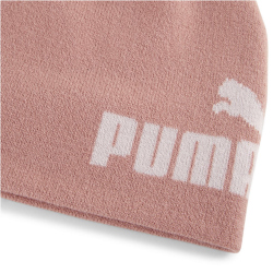 PUMA Essentials No 1 Logo Cuffless Beanie Kinder 02 -...