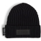 PUMA Mercedes-AMG Petronas Statement Beanie 01 - PUMA black