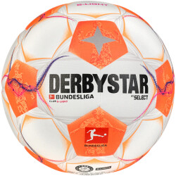 DERBYSTAR Bundesliga Club S-Light 290g...