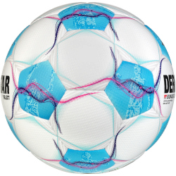 DERBYSTAR Bundesliga Brillant APS Fu&szlig;ball Spielball...