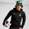PUMA Borussia M&ouml;nchengladbach Culture+ Fischerhut 02 - PUMA black/archive green S/M