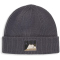 PUMA Better Sportswear Beanie 02 - galactic gray