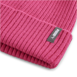 PUMA Classic Cuff Beanie 06 - PUMA pink