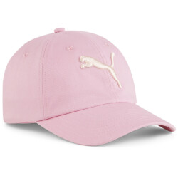 PUMA Essentials Cap Cat Logo Kinder 07 - mauved out Youth