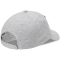 PUMA Essentials Cat Logo Baseballcap 19 - light gray heather