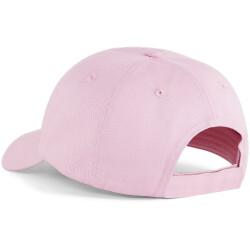 PUMA Essentials No.1 Baseballcap 23 - mauved out