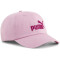 PUMA Essentials No.1 Baseballcap 23 - mauved out