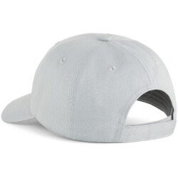 PUMA Essentials No.1 Baseballcap 21 - cool mid gray