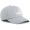 PUMA Essentials No.1 Baseballcap 21 - cool mid gray