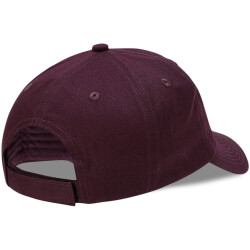 PUMA Essentials No.1 Baseballcap 20 - midnight plum