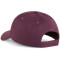 PUMA Essentials No.1 Baseballcap 20 - midnight plum