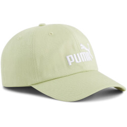 PUMA Essentials No.1 Baseballcap 19 - pistachio green