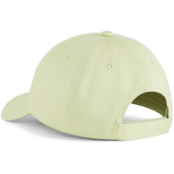 PUMA Essentials No.1 Baseballcap 19 - pistachio green