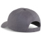 PUMA Essentials No.1 Baseballcap 18 - galactic gray