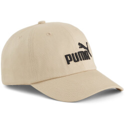 PUMA Essentials No.1 Baseballcap 17 - toasted almond