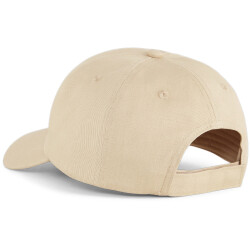 PUMA Essentials No.1 Baseballcap 17 - toasted almond