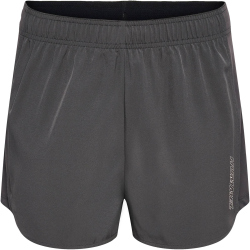 hummel hmlTE VITAL Woven Shorts Damen