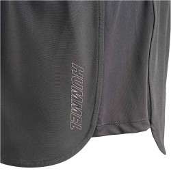 hummel hmlTE VITAL Woven Shorts Damen