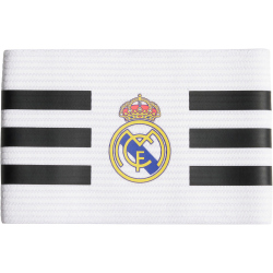 adidas Real Madrid Kapitänsbinde 2024/25 Herren 001A...