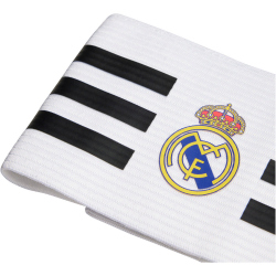 adidas Real Madrid Kapitänsbinde 2024/25 Herren 001A...