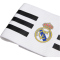 adidas Real Madrid Kapitänsbinde 2024/25 Herren 001A - white/black OSFM