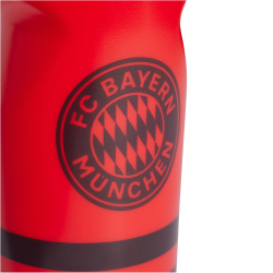 adidas FC Bayern M&uuml;nchen Trinkflasche 2024/25 013A -...