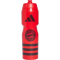 adidas FC Bayern M&uuml;nchen Trinkflasche 2024/25 013A - red/shamar NS