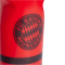 adidas FC Bayern M&uuml;nchen Trinkflasche 2024/25 013A - red/shamar NS