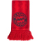 adidas FC Bayern M&uuml;nchen Schal 2024/25 AEPU - tepore/red NS