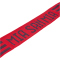 adidas FC Bayern M&uuml;nchen Schal 2024/25 AEPU - tepore/red NS