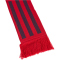 adidas FC Bayern M&uuml;nchen Schal 2024/25 AEPU - tepore/red NS
