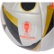 adidas Euro Final Miniball 2024/25 Herren 080A - silvmt/goldmt/black/s 1