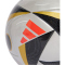adidas Euro Final Miniball 2024/25 Herren 080A - silvmt/goldmt/black/s 1